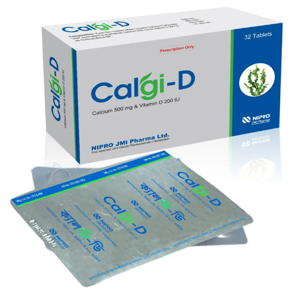 calgi-d-500-mg